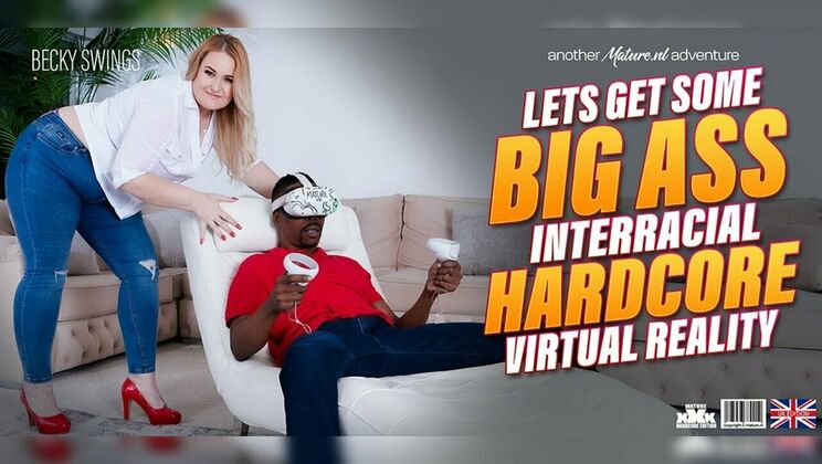 [Mature.nl] - Watch Becky Swings Get Updated