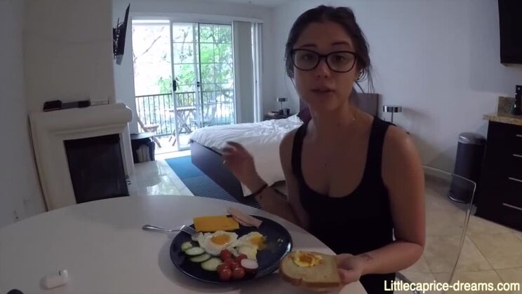 Pornstar Sex Life USA 2019 - Hollywood Hills Part 3