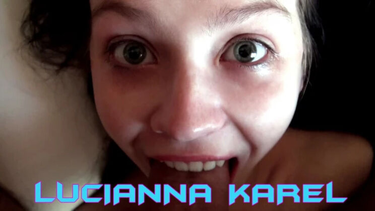 Timea Bella Anal Fuck with Big Tits and Cumshot in Hotel