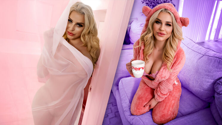 Ignored Too Long: Big Ass Stepmom Takes It Deep