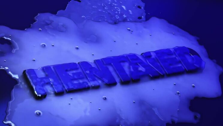 [Hentaied] - Toilet Deepthroat and Anal with Codi Vore - Vol. 6