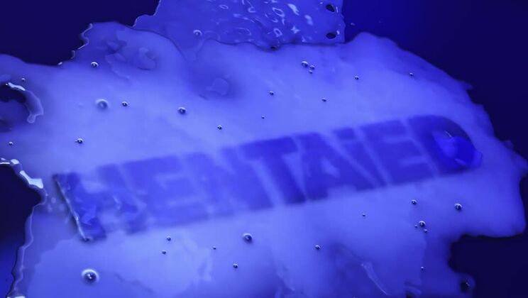 [Hentaied] - Veronica Leal Double Penetration Hardcore