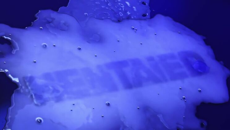 [Hentaied] - Trans Experiments: Mamahi Uttara Takes Anal & Bondage