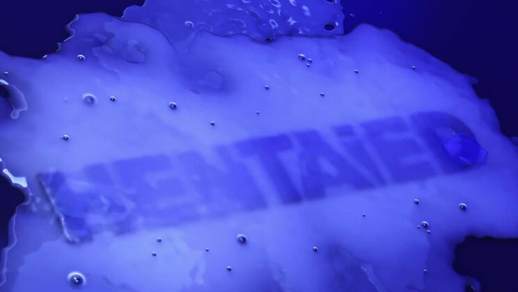 [Hentaied] - Teen Kelly Collins Gets Creampie and Bukkake Action