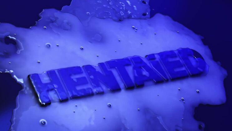 [Hentaied] - Fetish Lab: Big Tits Alice Peachy Takes Creampie