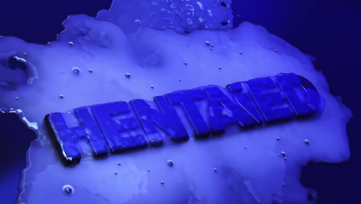 [Hentaied] - Anal Adventures with Bombs and Boobs