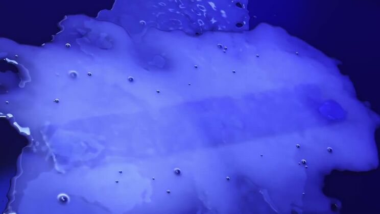 [Hentaied] - Big Tits Shelena Gets Creampie and Bukkake in The Grip of Darkness