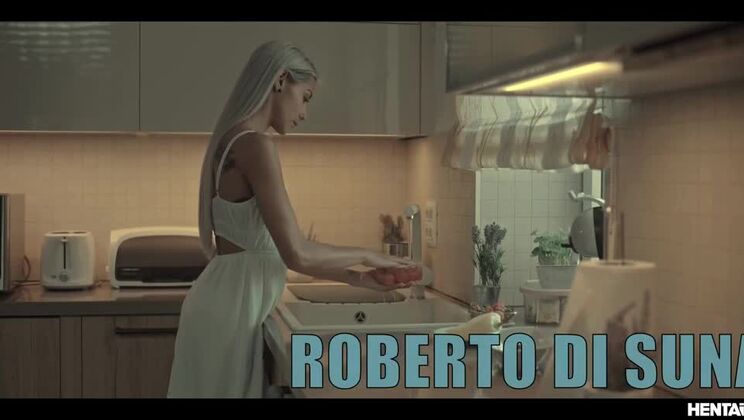 We Time: Hot Fetish Action with Veronica Leal and Barbie Rous