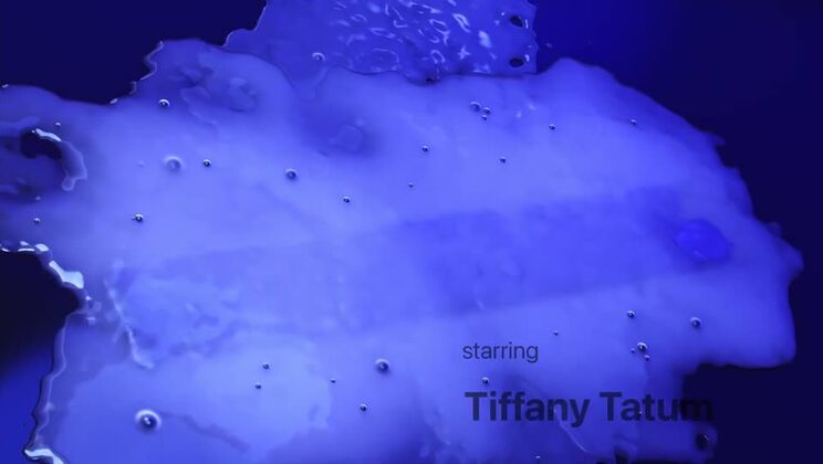 [Hentaied] - Tiffany Tatum’s Toilet Fetish: Blowjob, Anal & Creampie Extravaganza - Tiffany Tatum