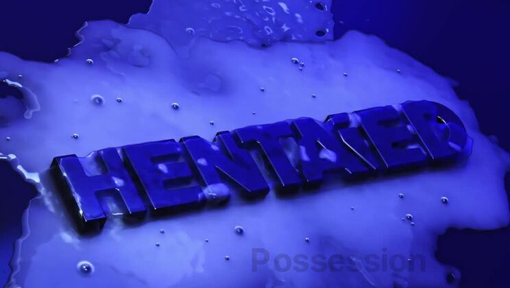 [Hentaied] - Blowjob and Bukkake Fun with Jia Lissa and Rae Lil Black