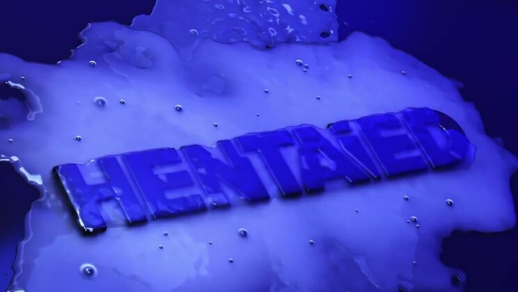 Scarlet Skies in Fetish Bondage and DP Creampie