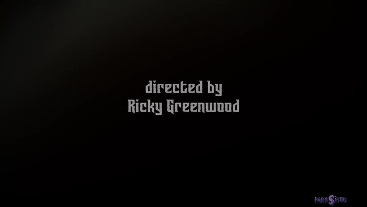 Hot Lesbian Fetish Scene with Lulu Chu and Kimmy Kimm