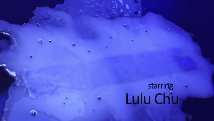 Lulu Chu Hospital Fetish Double Penetration Anal