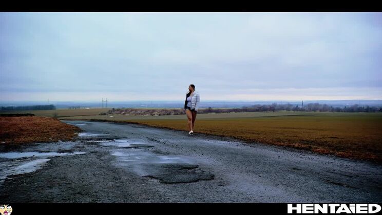 [Hentaied] - BBW Sofia Lee Loves Fetish and Creampie Action - Sofia Lee