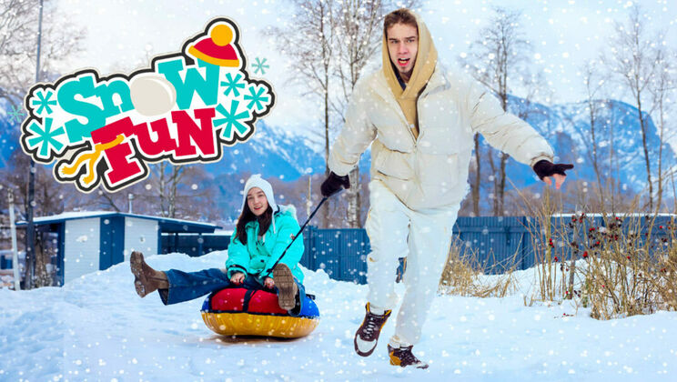 [ClubSweethearts] - Shaved Teen Sia Gets Handjob and Fucked by Cristafeer