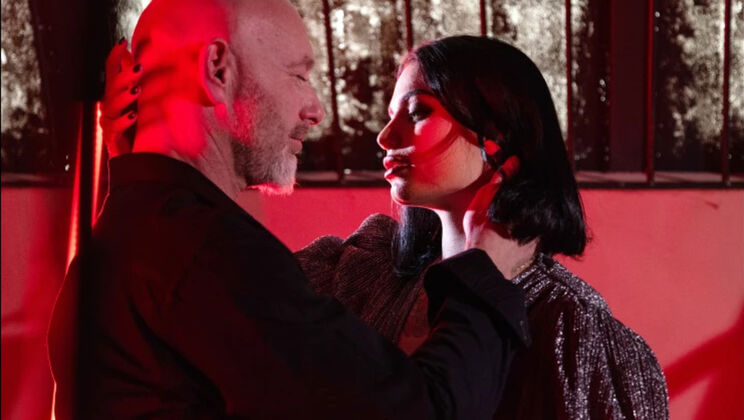 Clara Mia’s Wild Submission - Fetish Fantasy