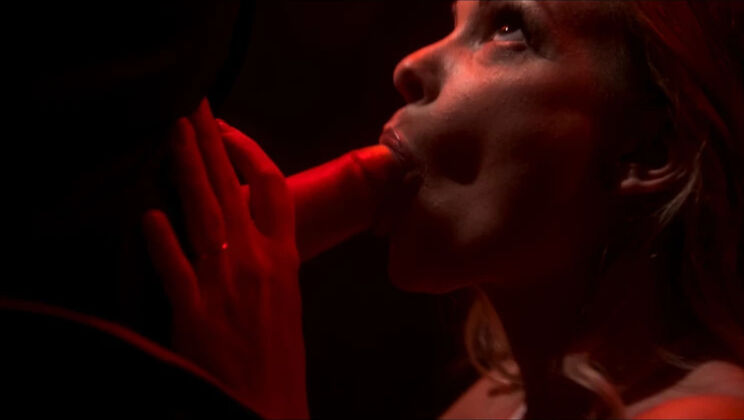 [DorcelClub] - Swinger and Candaulism at Le Rouge - Ania Kinski - Tiffany Leiddi - Ricky Mancini