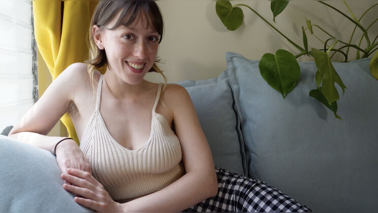 [Ersties] - Lina Ersties and Bonnie Ersties Sex