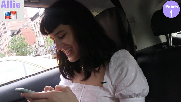 [Ersties] - FSIV Full - First Time Porn with Lina & Bonnie