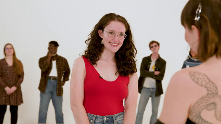 My Way to Orgy 2 Preview