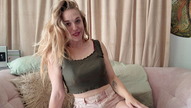 Ersties' Quinn in Steamy Action