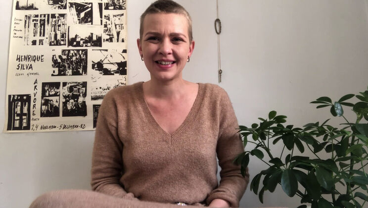 [Ersties] - Isa's Pick: Agave and Anais Adult Content - Agave (Ersties) - Anais (Ersties)