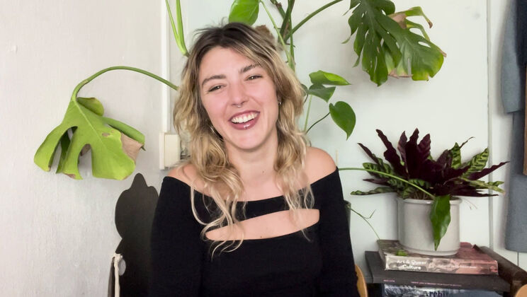 [Ersties] - Strip Club Frenzy with Zora, Ana B, and More