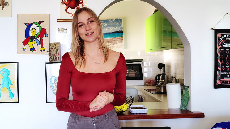 [Ersties] - 2023 Advent Calendar Winner - Sirena (Ersties)