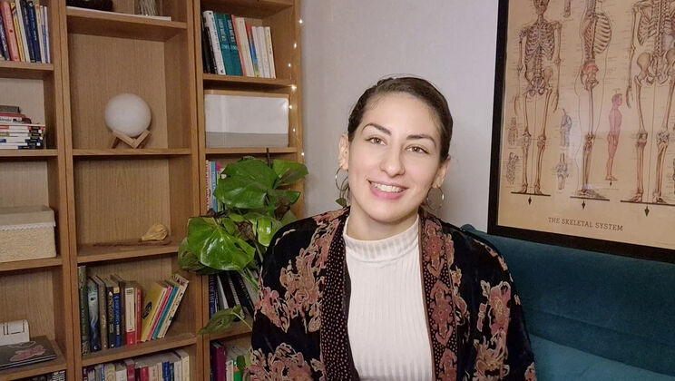 [Ersties] - Tula's Selection: Alba and Sofie Share Everything - Sofie (Ersties) - Alba (Ersties)