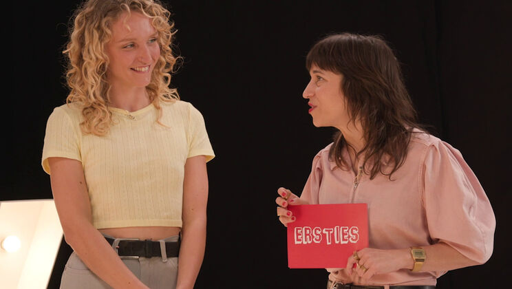 Steamy Trailer for Cold Weather