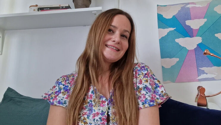 [Ersties] - German Beauties in Spin the Bottle Teaser - Gabi (Ersties) - Lilith (Ersties) - Sally B (Ersties) - Emma K (Ersties)