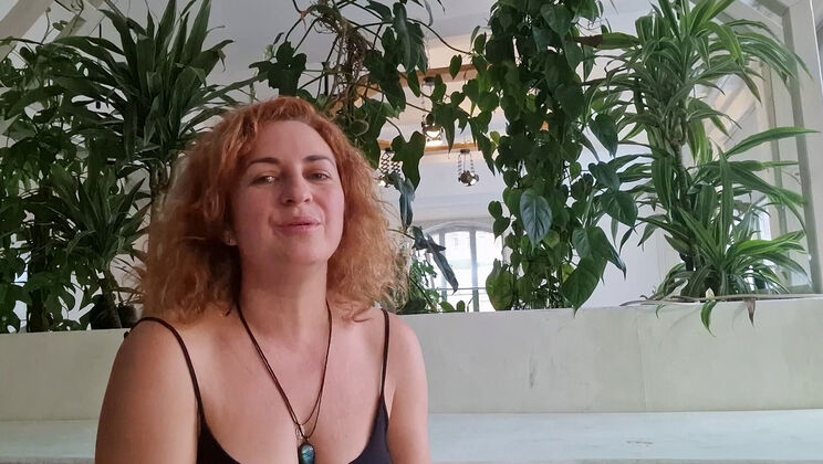 Ersties Duo: Cintia and Anneke Lesbian