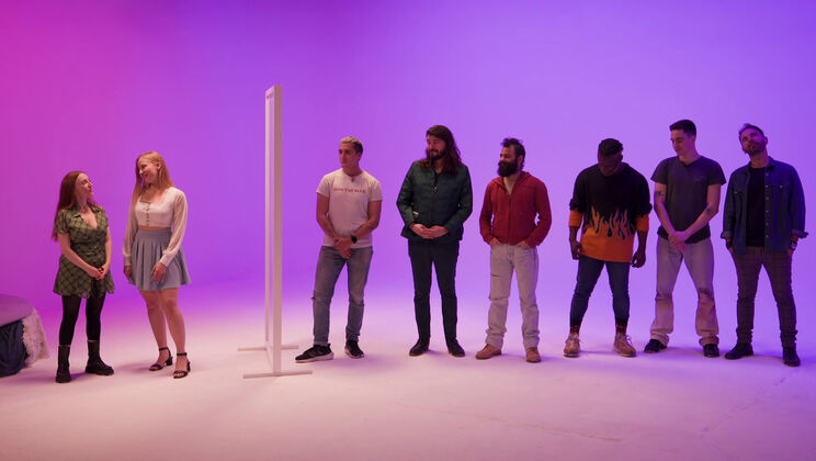 German XXX Tease: A Feast for the Senses