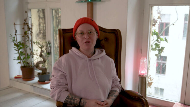 Elia & Kounia: A Match Made by Karyn