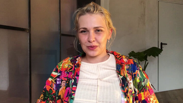 Inge & Sirena Erotic Encounter