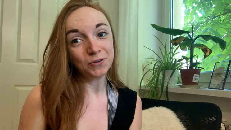 [Ersties] - Cat's Choice: Caroline & Abbygale - Caroline (Ersties) - Abbygale (Ersties)