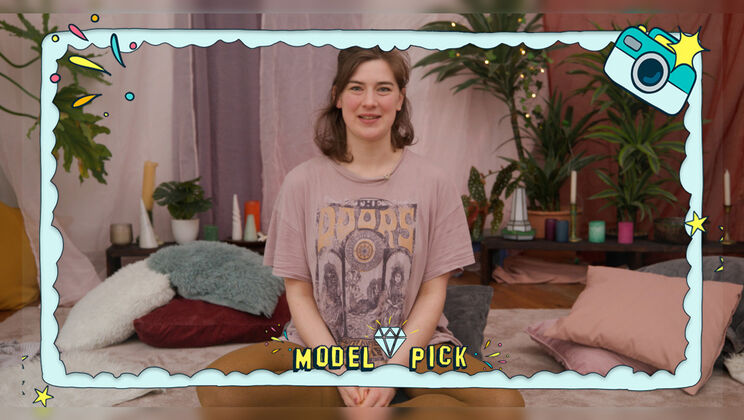 [Ersties] - Nikita & Leyla L - Hot German Fuck Session - Nikita (Ersties) - Leyla L (Ersties)