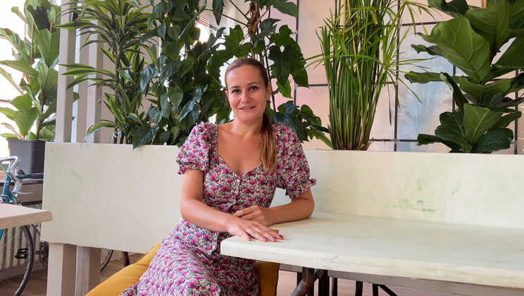 [Ersties] - Domino's Special Session (Serafina Collab)