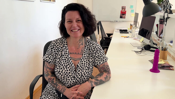 [Ersties] - Wild Boat Group Sex - Ersties Models Go Crazy - Delfine (Ersties) - Lana (Ersties) - Rink (Ersties) - Eve S (Ersties) - Jolie (Ersties)