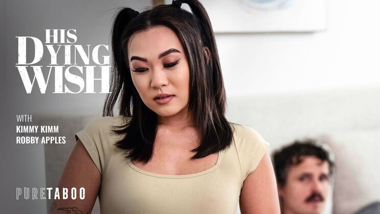 Brunette Teen Sucks Cock Before Rough Doggy