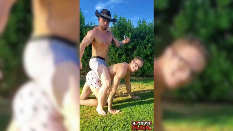 Behind The Scenes Memories: Wild Throwback