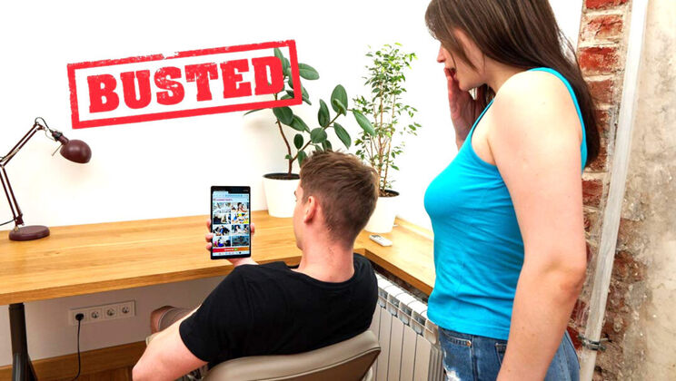 [ClubSweethearts] - Janyk Brones Loves Hot Surprises