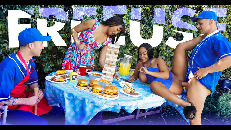 Lily's Father's Day Surprise: All Day Long