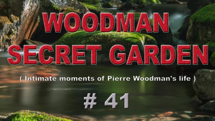 Young Blonde Luna Wolfs Submissive Anal & Rimming