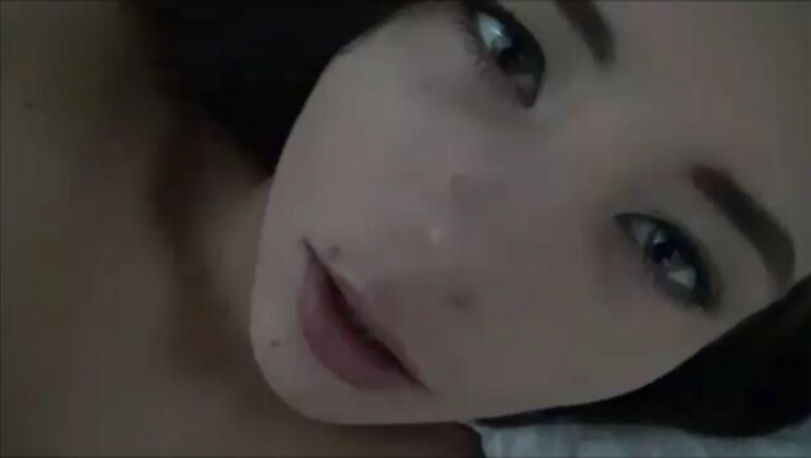 Whisper Hot Teen Blowjob: Stepsister and Stepbrother POV