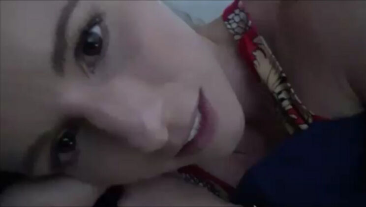 [FamilyTherapy] - POV Fuck - Stepson Pounds MILF's Wet Pussy