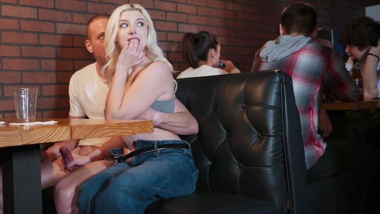 [MOFOS] - Blowjob Queen Gia in Action - Gia OhMy - Joey Gray