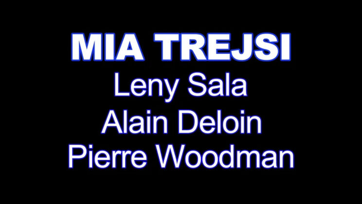 [ScenesXXXX] - Mia Trejsi Beautiful and Tanned in Hardcore IR Action - Mia Trejsi