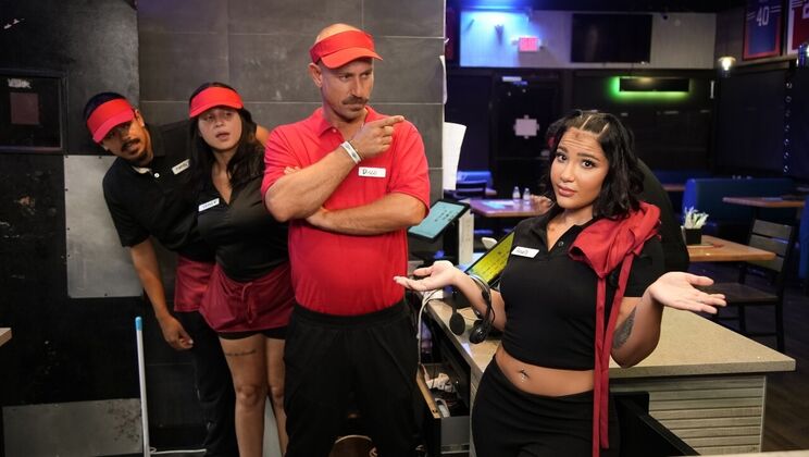 [RKPrime] - Amateur Sex in the Workplace