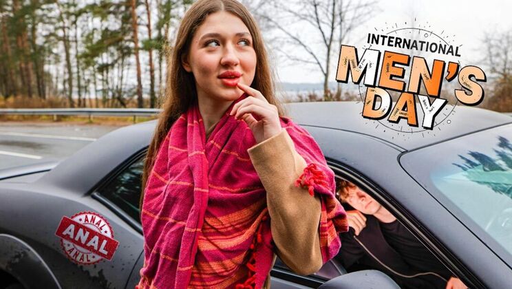 [ClubSweethearts] - Blowjob and Anal with Teen 18+